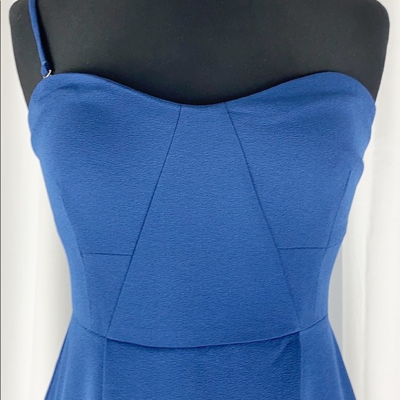 REVOLVE ELLIATT Exotic Dress - Picture 4 of 8